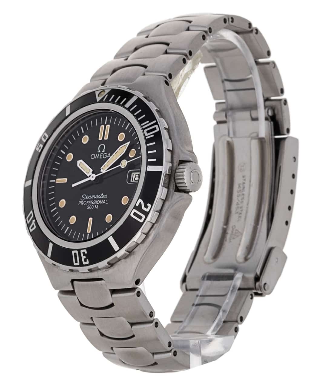 Omega 396.1062 sales